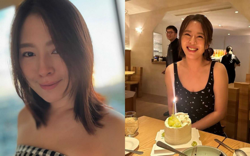 （圖／取自劉品言IG）