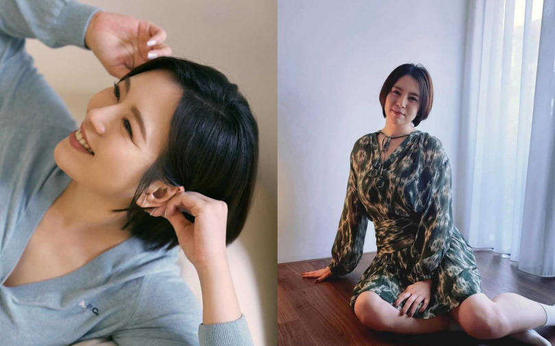 （圖／取自劉品言IG）