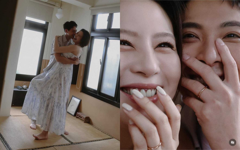 （圖／取自劉品言IG）