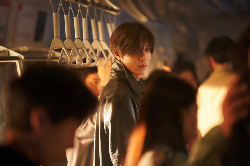 李敏鎬曾錯過演出《與神同行》的機會。（圖／采昌提供）