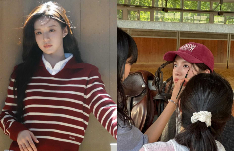 (圖/MARITHÉ+FRANÇOIS GIRBAUD)