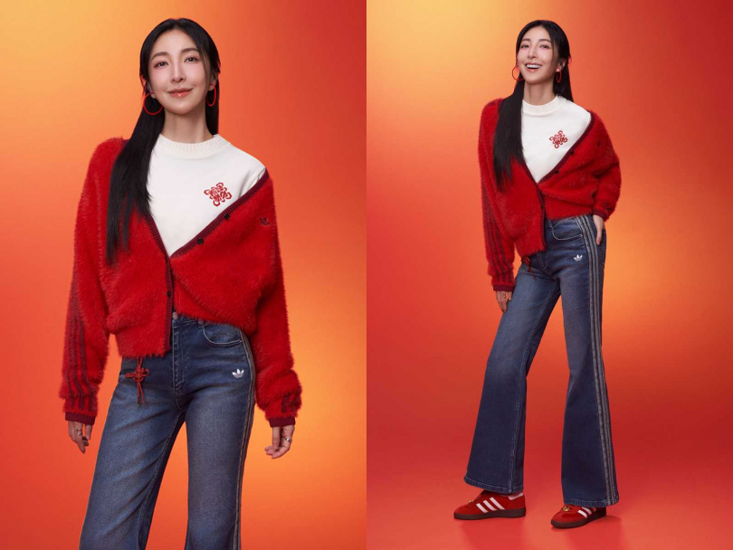 (圖/ adidas Originals)