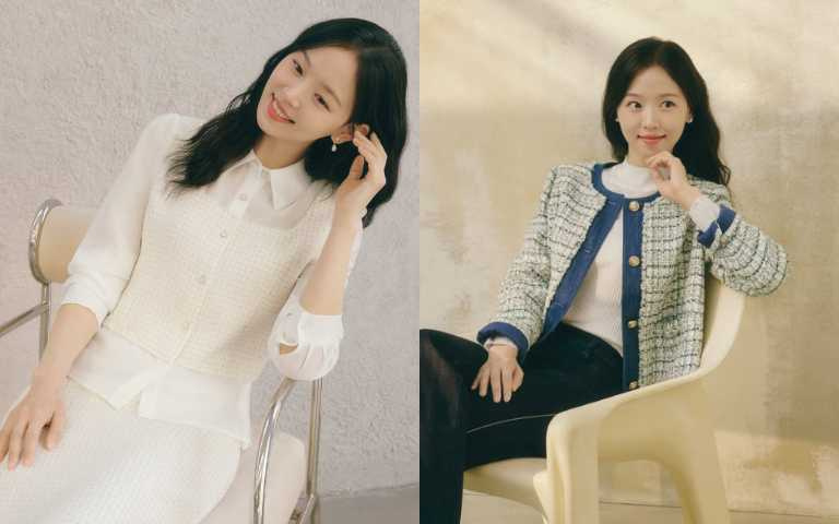 （圖／取自 k_hanna_ IG）