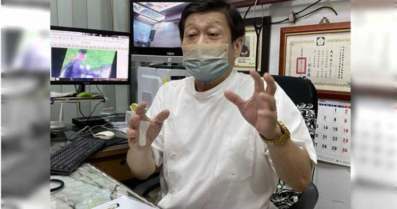 法醫高大成分析案情,指出可能存在多重動機。(圖/報系資料照)