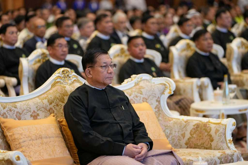 緬甸總統敏昂萊宣布特赦4335人，此為半年內第3次大規模減刑行動。