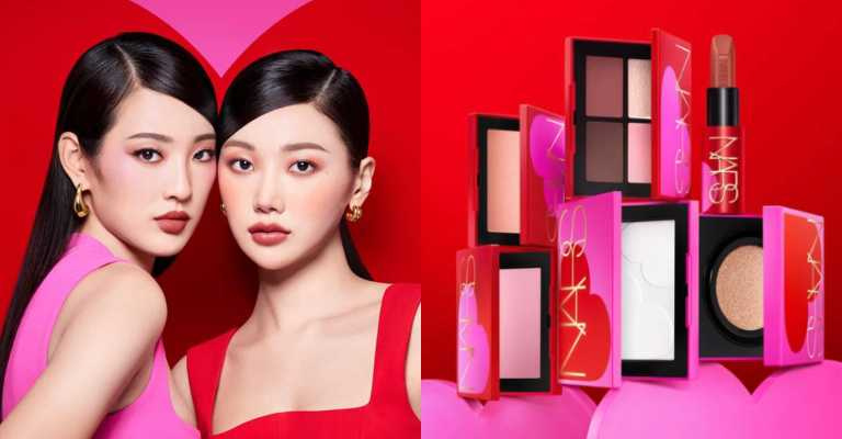 熱銷全亞洲的裸光底妝系列擁有極佳控場力，持久鎖水、無瑕光感、不脫妝、不暗沉（圖／品牌提供 ）