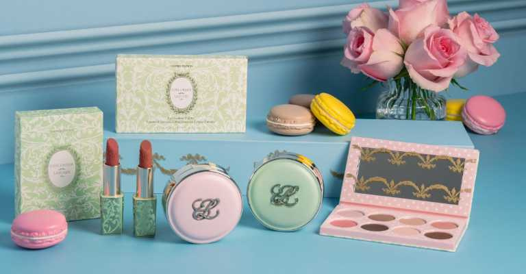 超驚喜聯名已發出秒殺警報，快衝到專櫃搶下這些約會必勝武器！（圖／品牌提供 ）