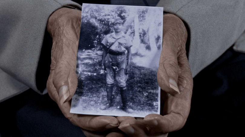 台灣紀錄片《由島至島》獲評審團獎與觀眾票選獎兩項大獎。（圖／沖繩環太電影節提供）