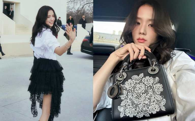 (圖/取自韓星ig)