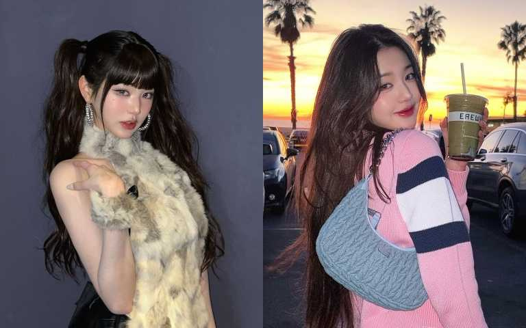 (圖/取自韓星ig)