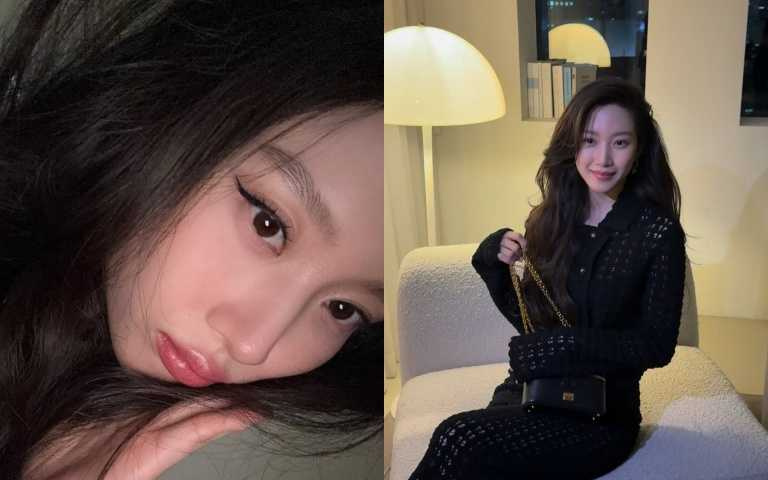 (圖/取自韓星ig)