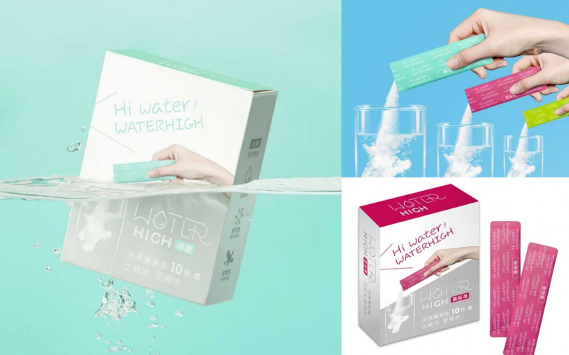 它主打低滲透壓設計，能讓水分子更快進入身體細胞，真的不是普通飲料能比。（圖／品牌提供）