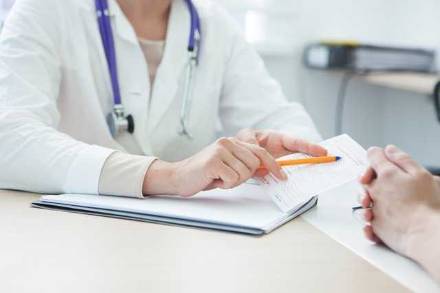 侯鎮邦感嘆，能否開刀的存活率差很多。（示意圖／翻攝自photoAC）