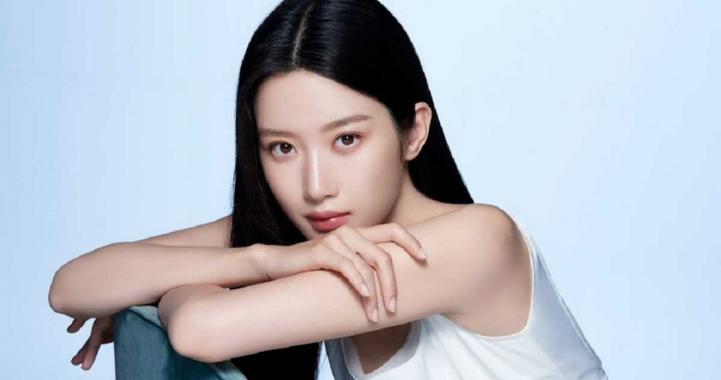 （圖／文佳煐IG。）