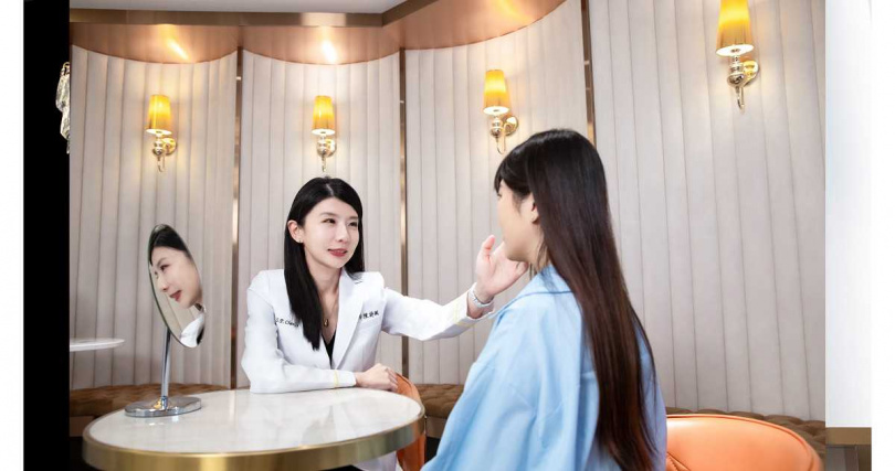 （圖／黃耀徵攝。）