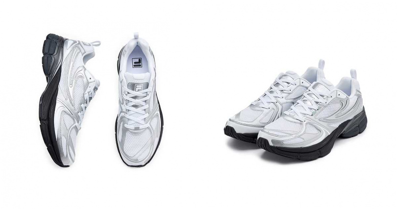 FILA INTERUN V2／3,680元（圖／品牌提供）