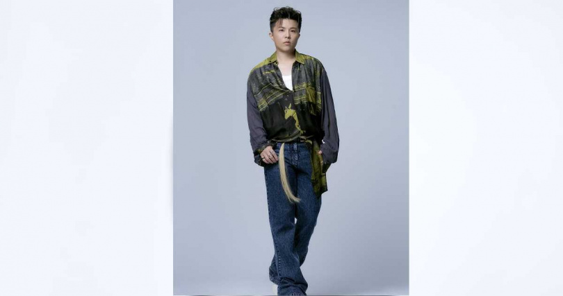 小宇兩場專場演出門票秒殺。（圖／索尼音樂提供）