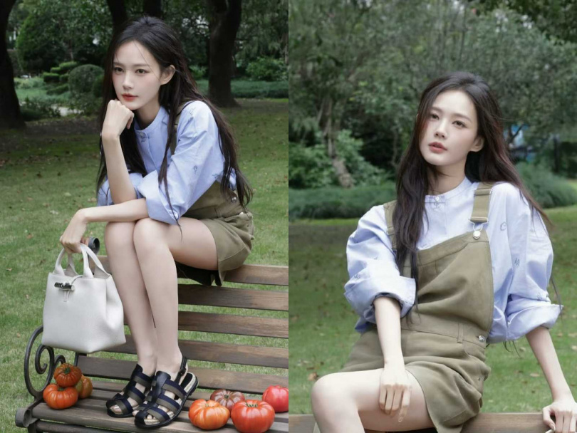 (圖/liyitong_official ig)