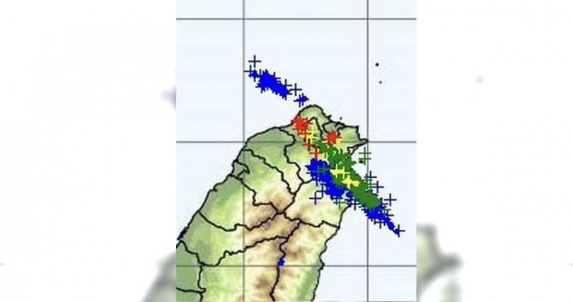 （圖／翻攝自臉書／鄭明典）