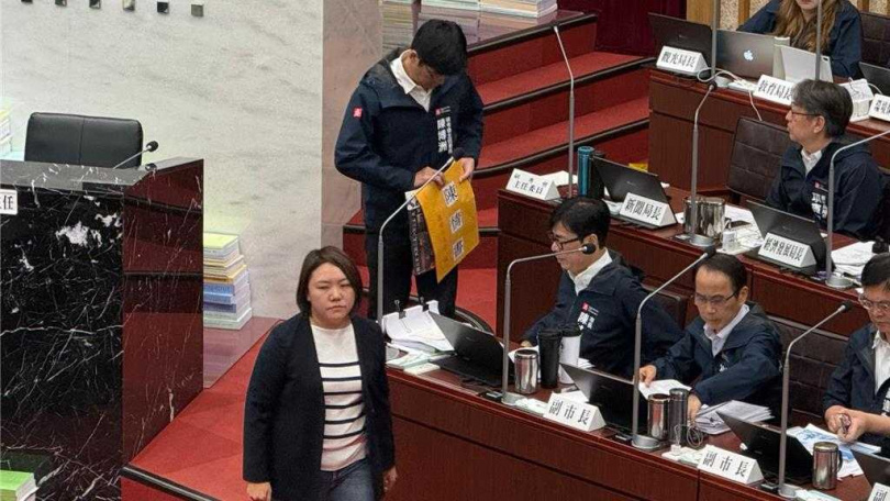 高市議員邱于軒今（7）日在議會質詢時踢爆，林園區多家幼兒園傳嚴重兒虐案，至少10名幼童受害。（圖／報系資料照）