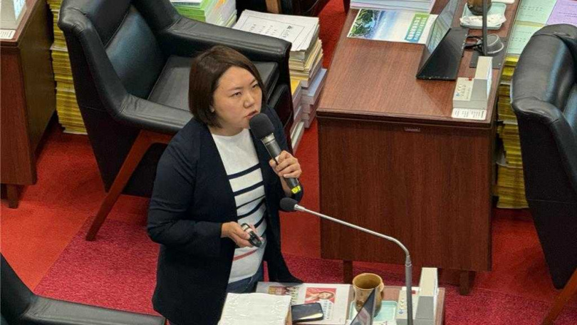 高市議員邱于軒今（7）日在議會質詢時踢爆，林園區多家幼兒園傳嚴重兒虐案，至少10名幼童受害。（圖／報系資料照）