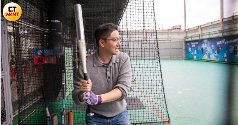 國民黨立委張智倫（圖）認為「客家幣」政策使用者年齡與適用範圍有檢討的必要。（圖／劉耿豪攝）