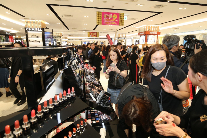 (圖/周志龍攝影)