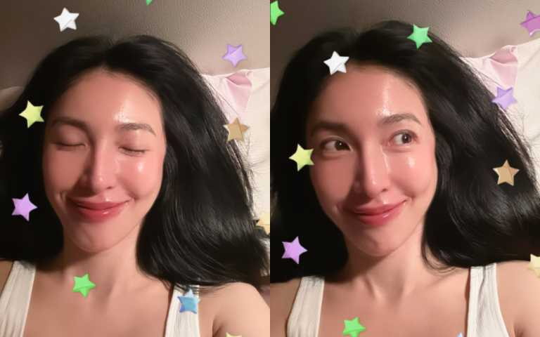 （圖／取自cheryllovel0ve IG）