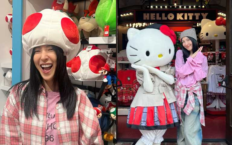 （圖／取自cheryllovel0ve IG）