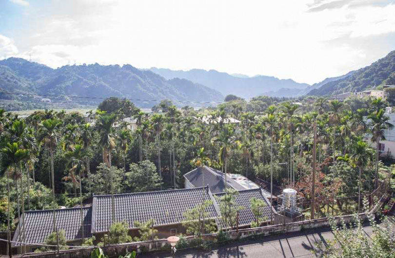 國有地農耕管理是多年問題。圖為示意圖,非當事土地。(示意圖/CTWANT攝影組)