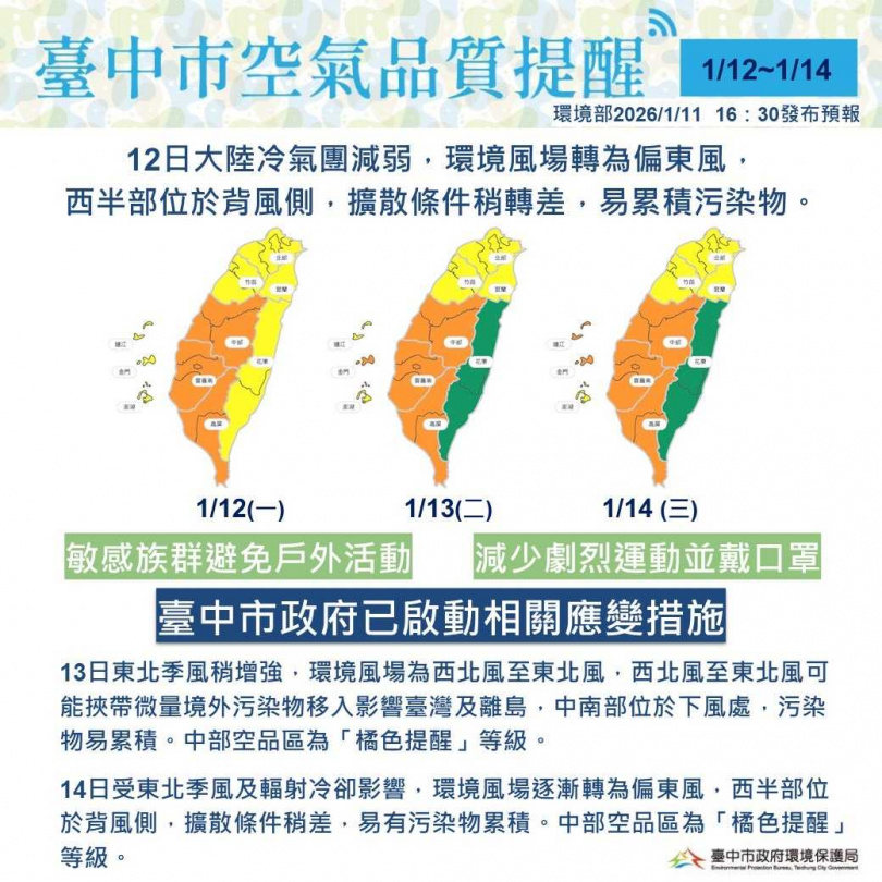 (圖/台中市政府環保局)