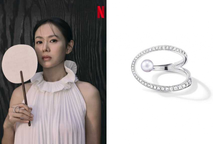(圖/Netflix KR IG、品牌提供)