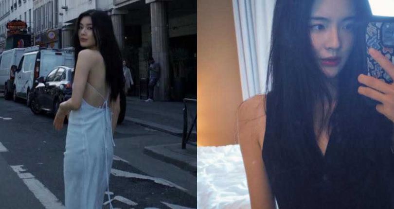 （圖／取自 sunbin_eyesmag IG）