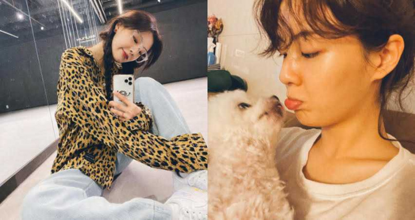 （圖／取自 sunbin_eyesmag IG）