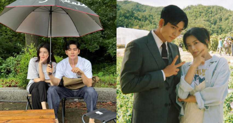 （圖／取自 sunbin_eyesmag IG）