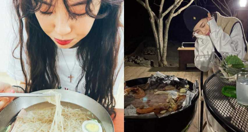 （圖／取自 sunbin_eyesmag IG）