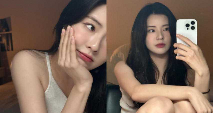 （圖／取自 sunbin_eyesmag IG）