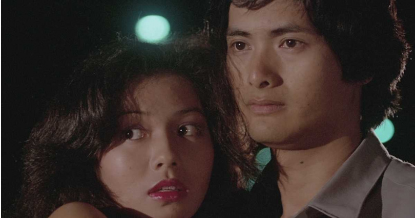 許鞍華將出席《胡越的故事》映後座談。(圖/金馬執委會提供)