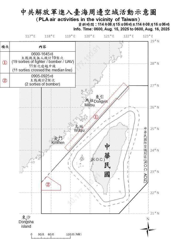 (圖/國防部提供)