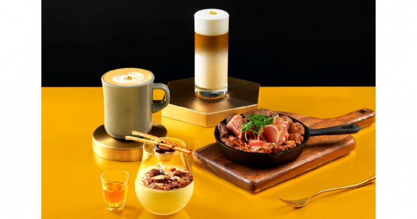 （圖片提供／CAMA CAFE）