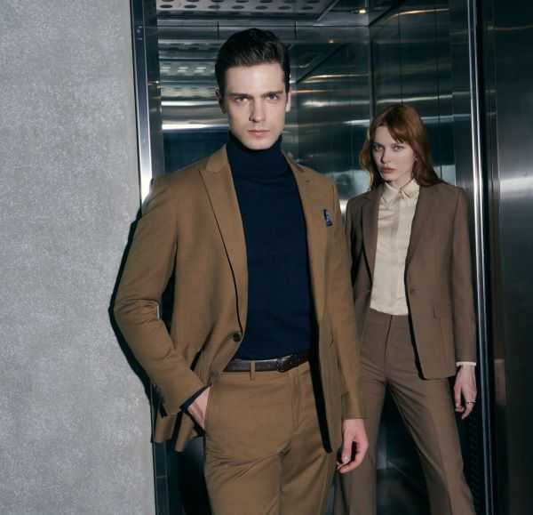 禮客公館店引進SST&C新櫃進駐推出5.5折起優惠，進帶動人流。（圖片提供／禮客）