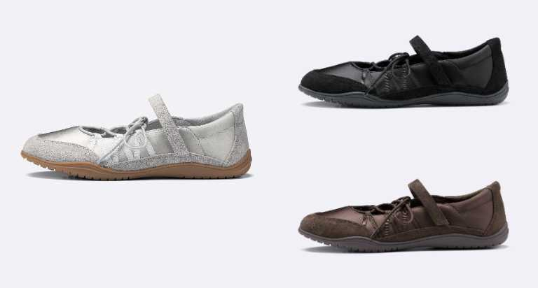 推薦必買:繫帶芭蕾運動鞋/限定優惠價790元(圖/品牌提供)