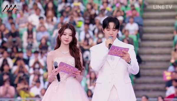 (圖/取自line tv)