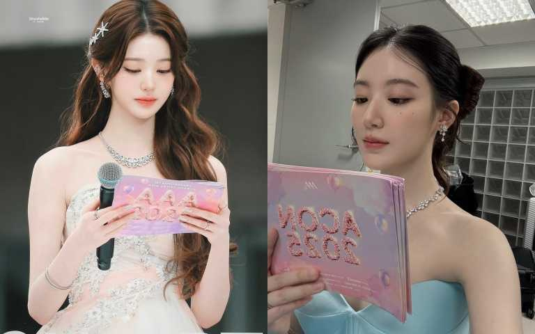 (圖/取自舒華ig、網友treads、ig)