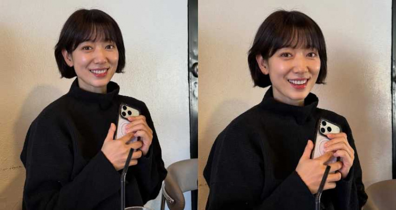 （圖／取自 ssinz7 IG）