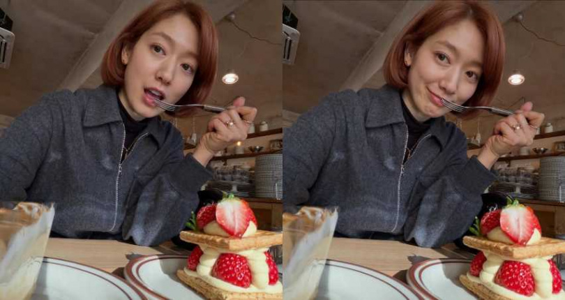 （圖／取自 ssinz7 IG）