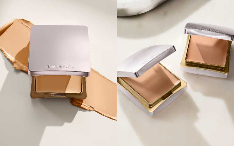 伊麗莎白雅頓 完美無瑕保濕粉凝霜 23g／1,800元（圖／品牌提供）