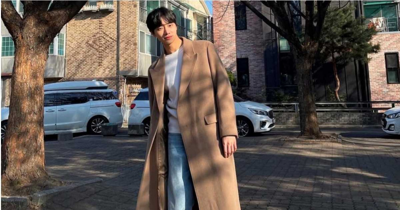 （圖／取自秋英宇IG）