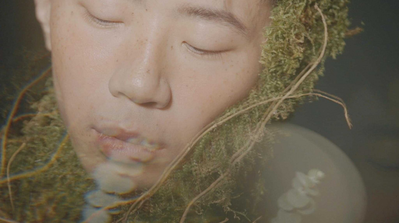 鄭興承諾會用心雕琢演唱會的每個細節。（圖／好的秋工作室提供）