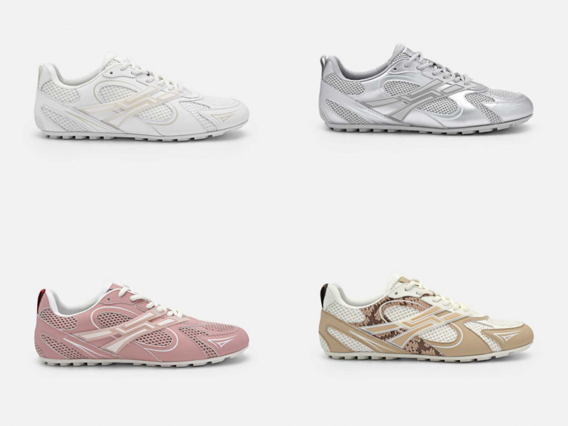 PEDRO Novo Eclipse運動鞋／3,190元（圖／品牌提供）